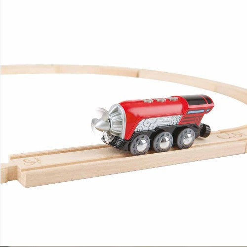 Hape - Propeller Engine Train