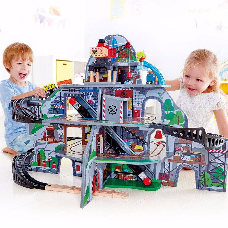 Hape - Mighty Moutain Mine