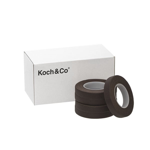 ECO Paper Parafilm Floral Tape Pack 2 Brown