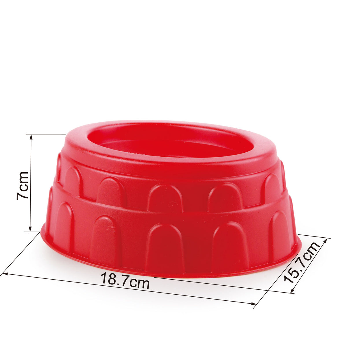 Hape - Colosseum