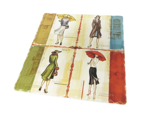 Style Trivet Fashion