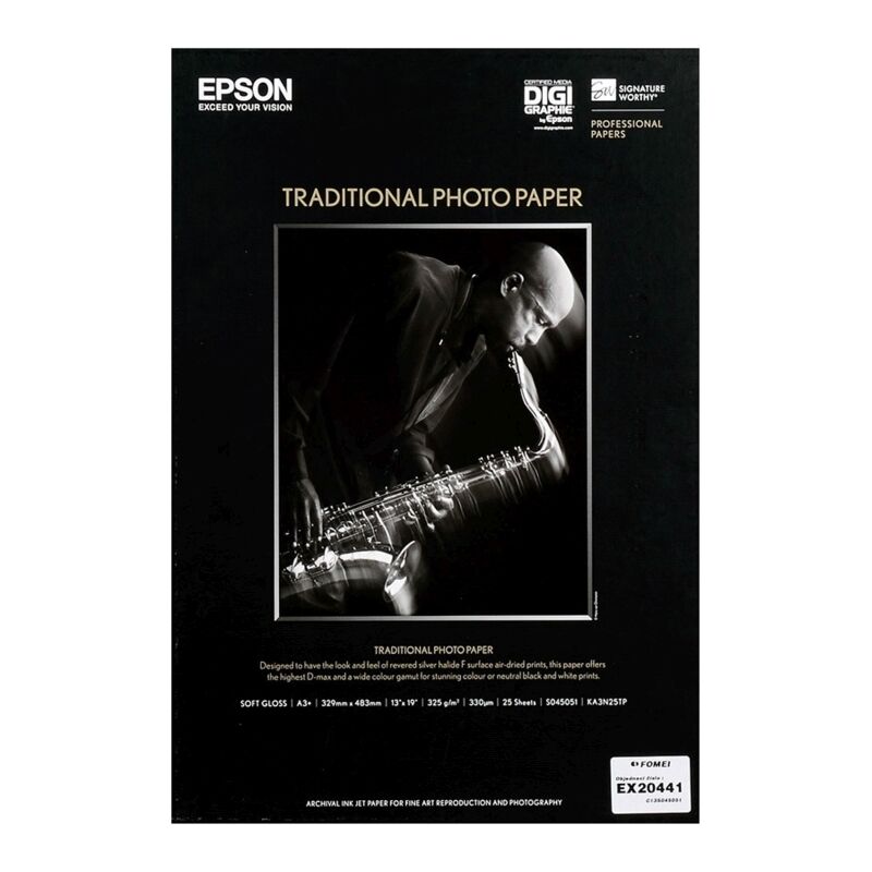 Epson 45051 Photo Paper A3