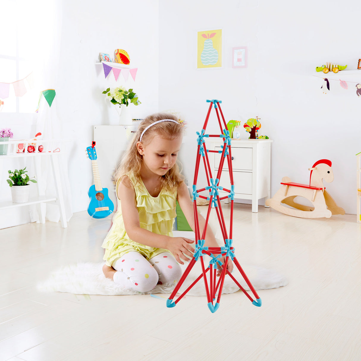 Hape - Creativity Kit