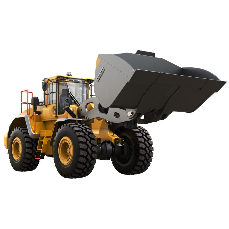 DBL E 1:16 VOLVO L260H WHEEL LOADER PRO ALLOY R/C