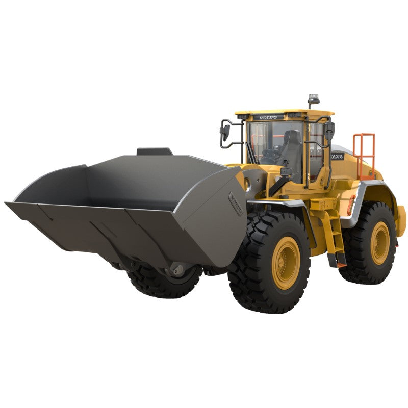 DBL E 1:16 VOLVO L260H WHEEL LOADER PRO ALLOY R/C