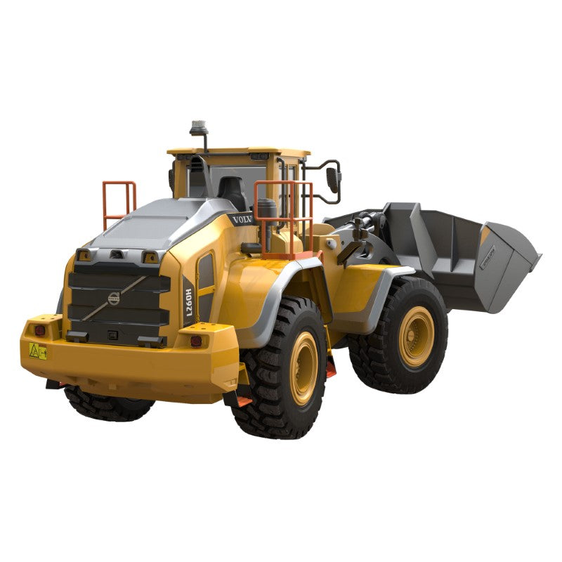 DBL E 1:16 VOLVO L260H WHEEL LOADER PRO ALLOY R/C