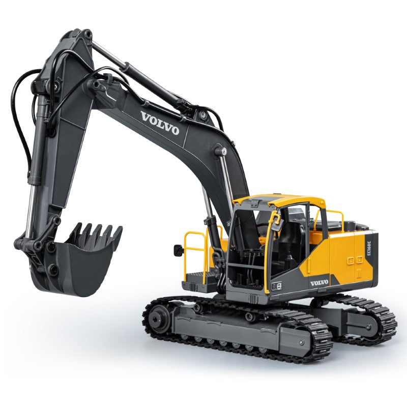 DBL E 1:16 VOLVO EC160E EXCAVATOR PRO ALLOY R/C