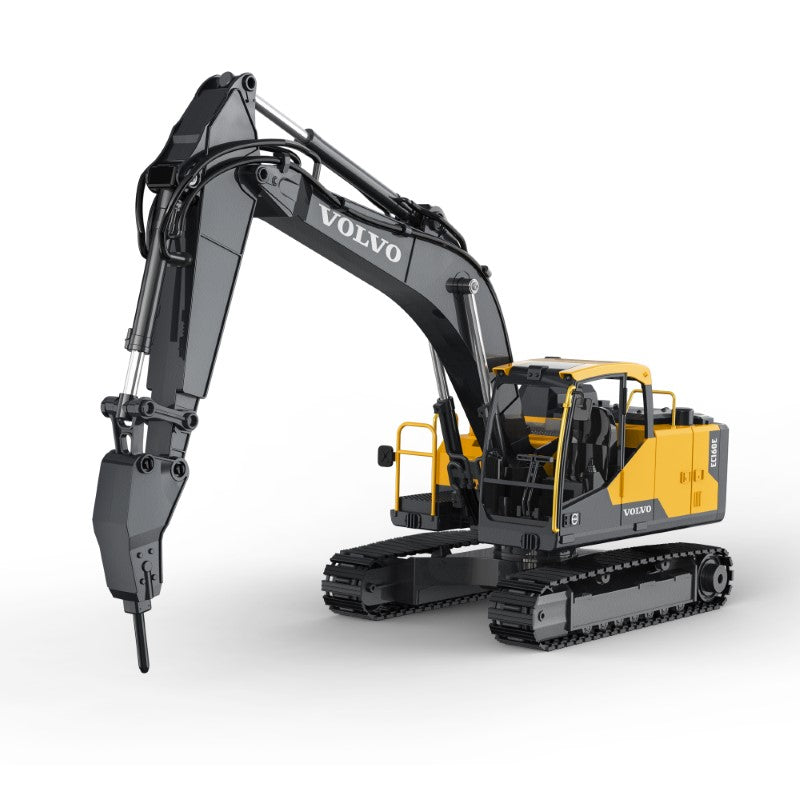 DBL E 1:16 VOLVO EC160E EXCAVATOR PRO ALLOY R/C