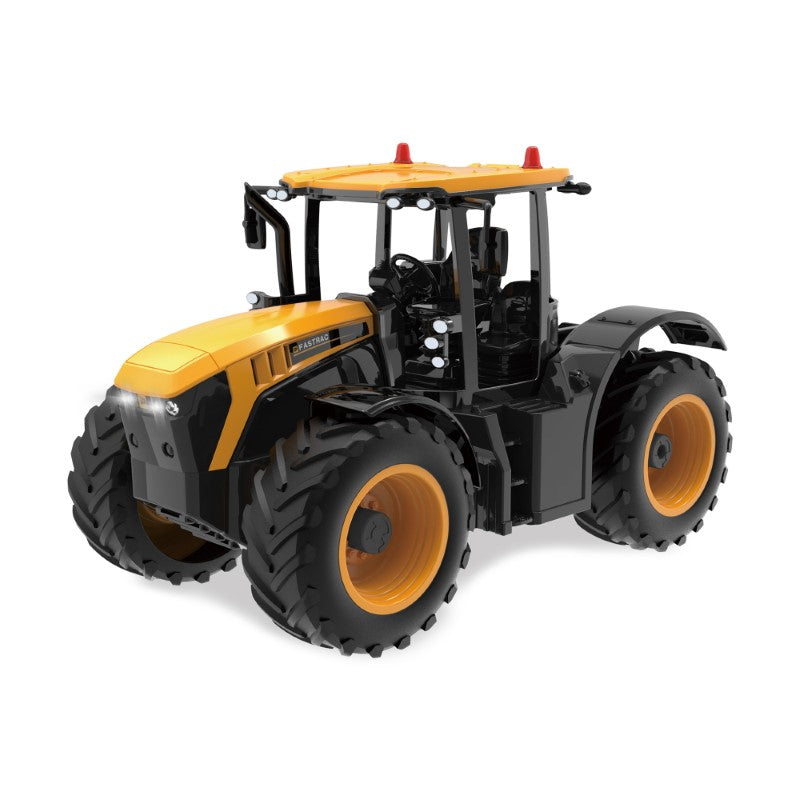 DBL E 1:24 JCB FARM TRACTOR R/C