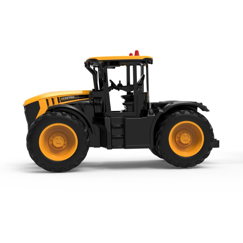 DBL E 1:24 JCB FARM TRACTOR R/C