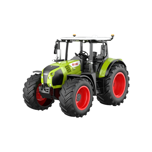 Remote Control Tractor - DOUBLE E: 1:16 CLAAS ARION 660