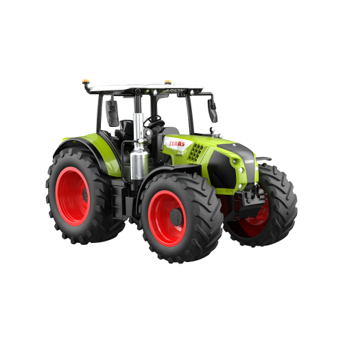Remote Control Tractor - DOUBLE E: 1:16 CLAAS ARION 660
