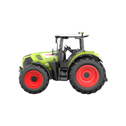 Remote Control Tractor - DOUBLE E: 1:16 CLAAS ARION 660