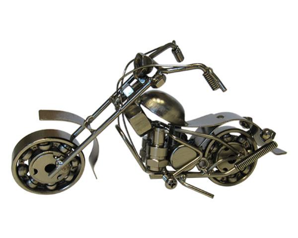 Man Cave Motor Bike F