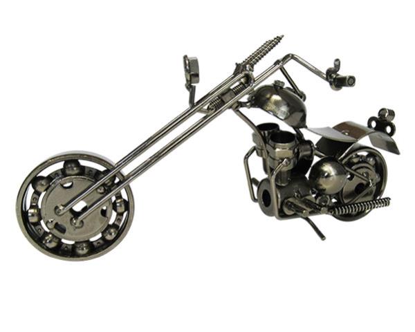 Man Cave Motor Bike J