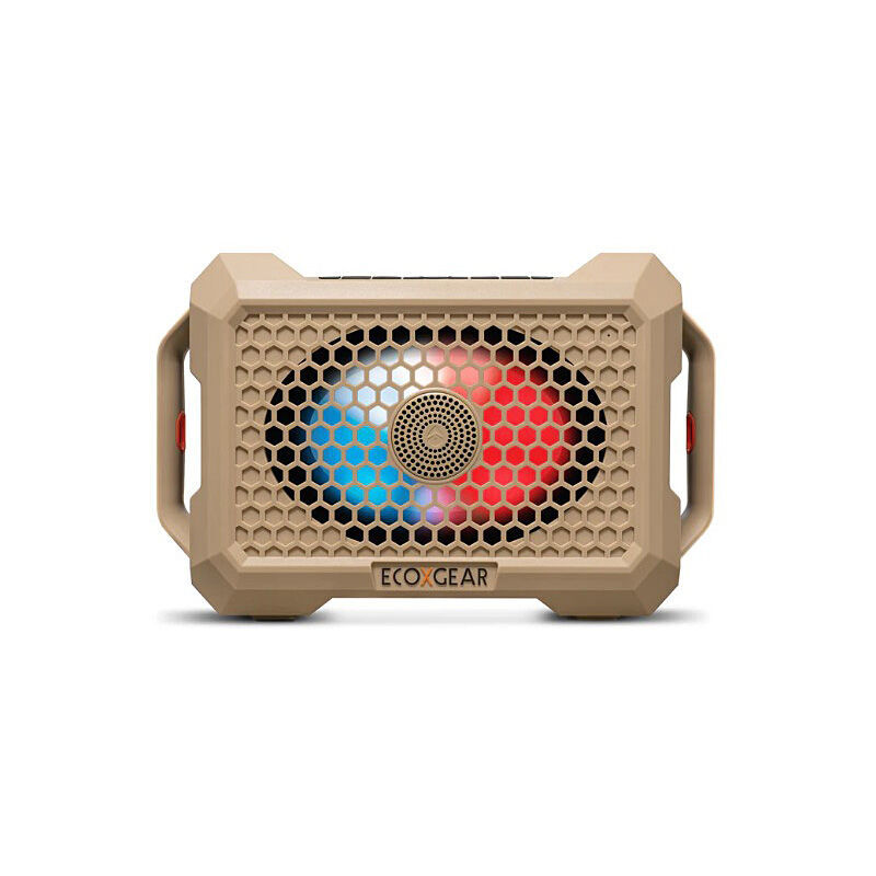 EcoXgear Defender 12V Mojave