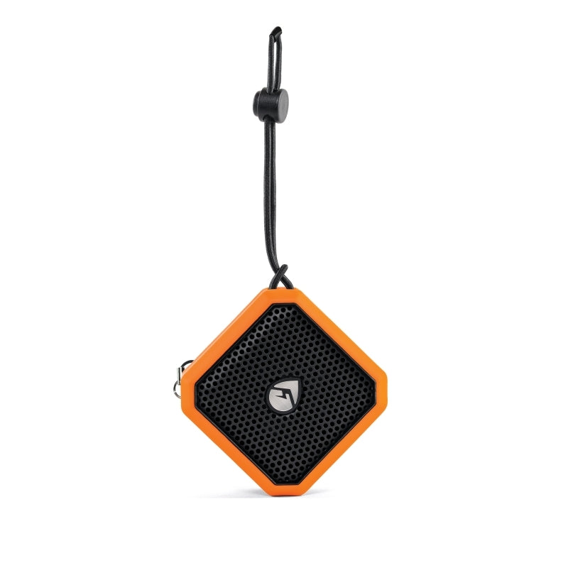 EcoXgear EcoPebble Lite Orange
