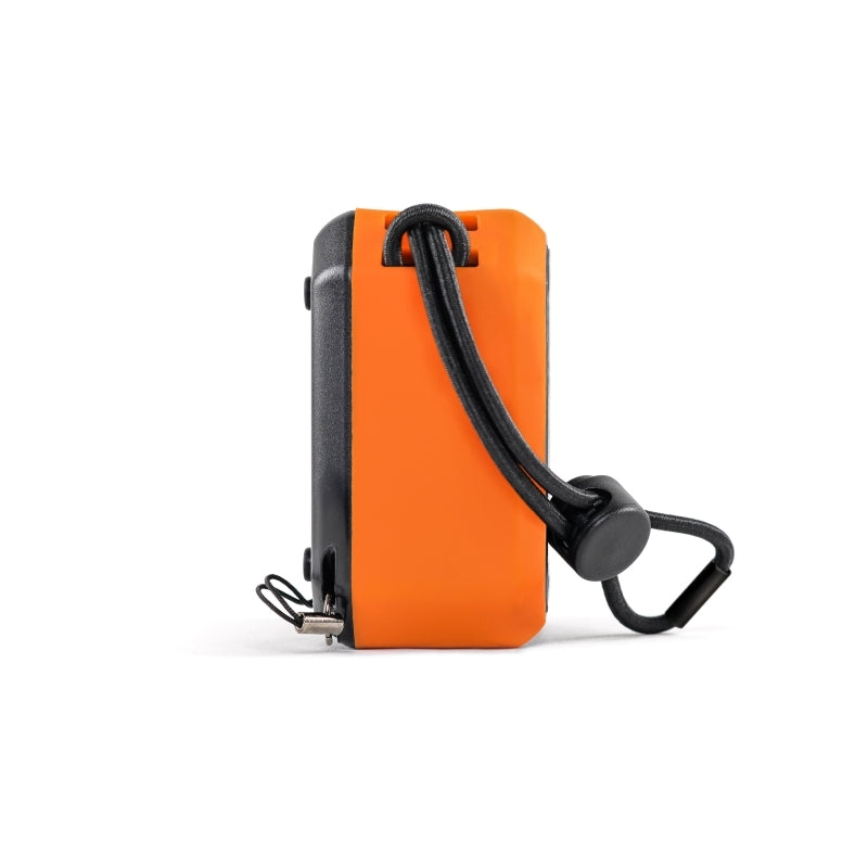 EcoXgear EcoPebble Lite Orange
