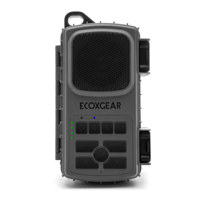 EcoXgear EcoExtreme 2 Grey