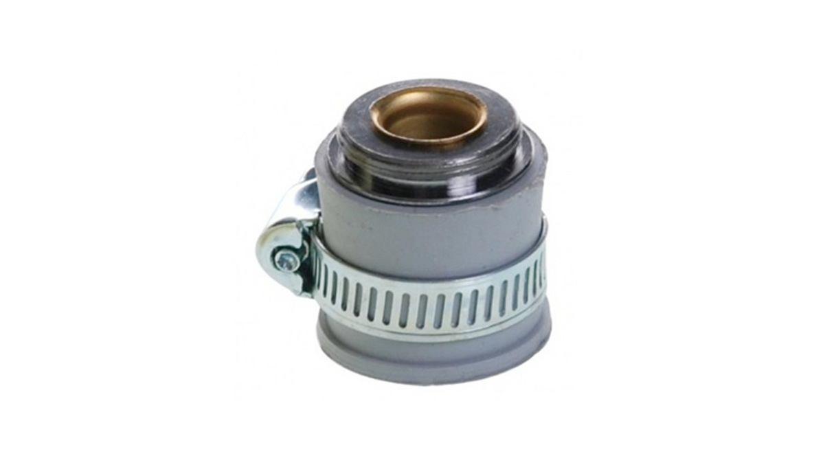 Python Universal Adapter for Aquarium: Durable, versatile tool for easy water changes and maintenance in all tank sizes.