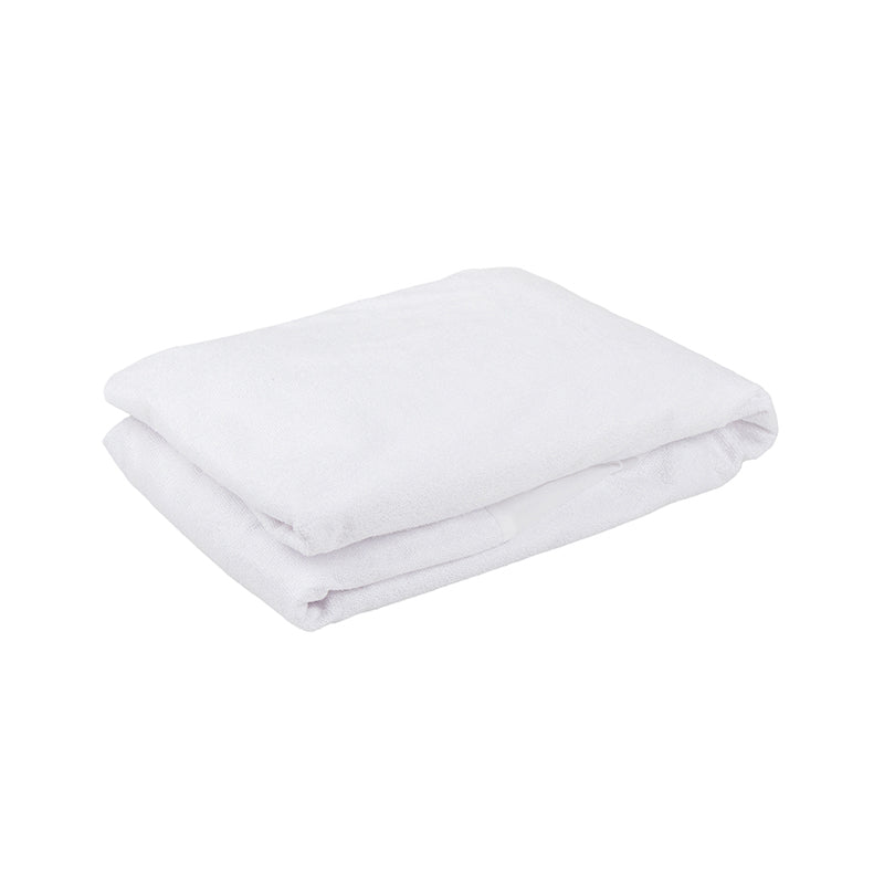 Queen Eco-Guard Mattress Protector- Bambury