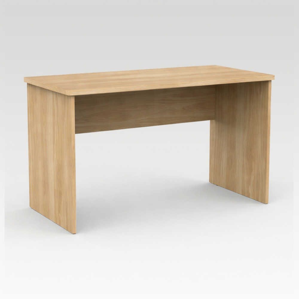 EKO 1200mm Desk - Tawa