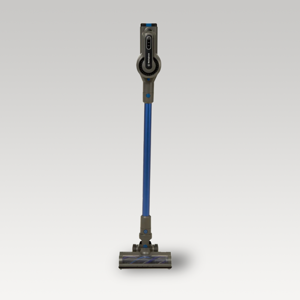 Cordless Stick Vacuum Cleaner - Westinghouse