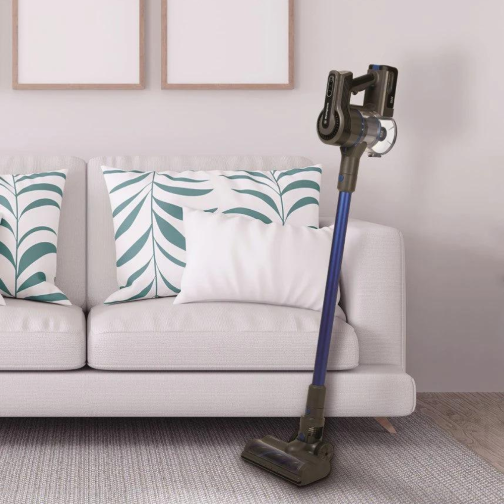 Cordless Stick Vacuum Cleaner - Westinghouse