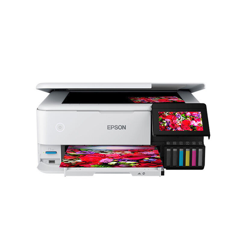 EPSON EcoTank Photo ET-8500