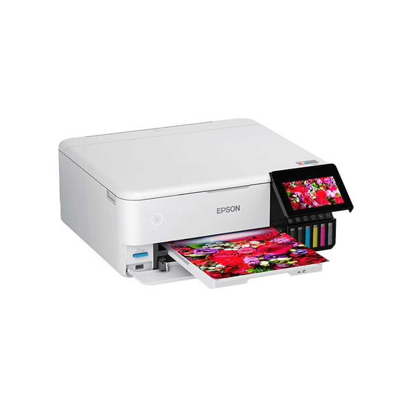 EPSON EcoTank Photo ET-8500