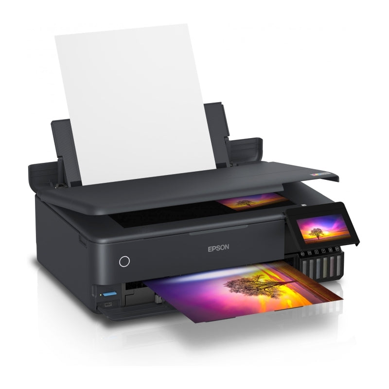 EPSON EcoTank Photo ET-8550