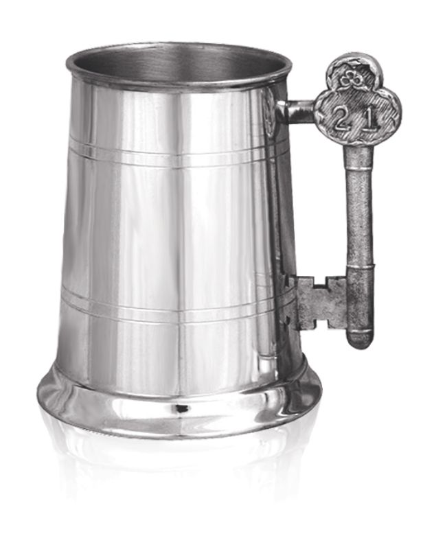 STEIN - 21st KEY HANDLE