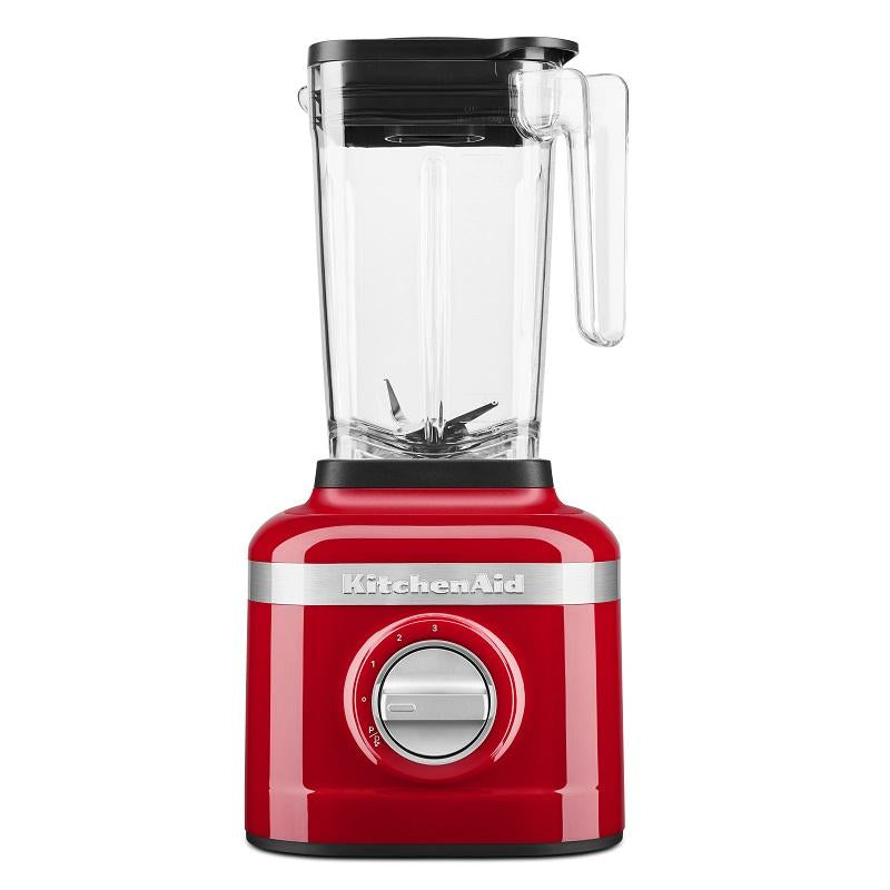 KitchenAid - K150 3 Speed Ice Crushing Blender KSB1325 -Empire Red