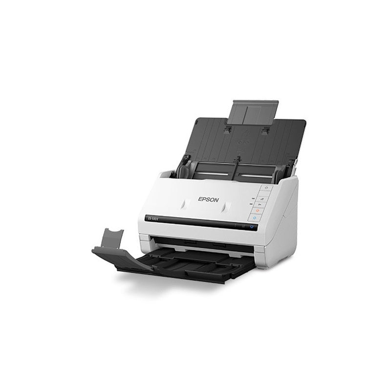 Epson WorkForce DS-530II