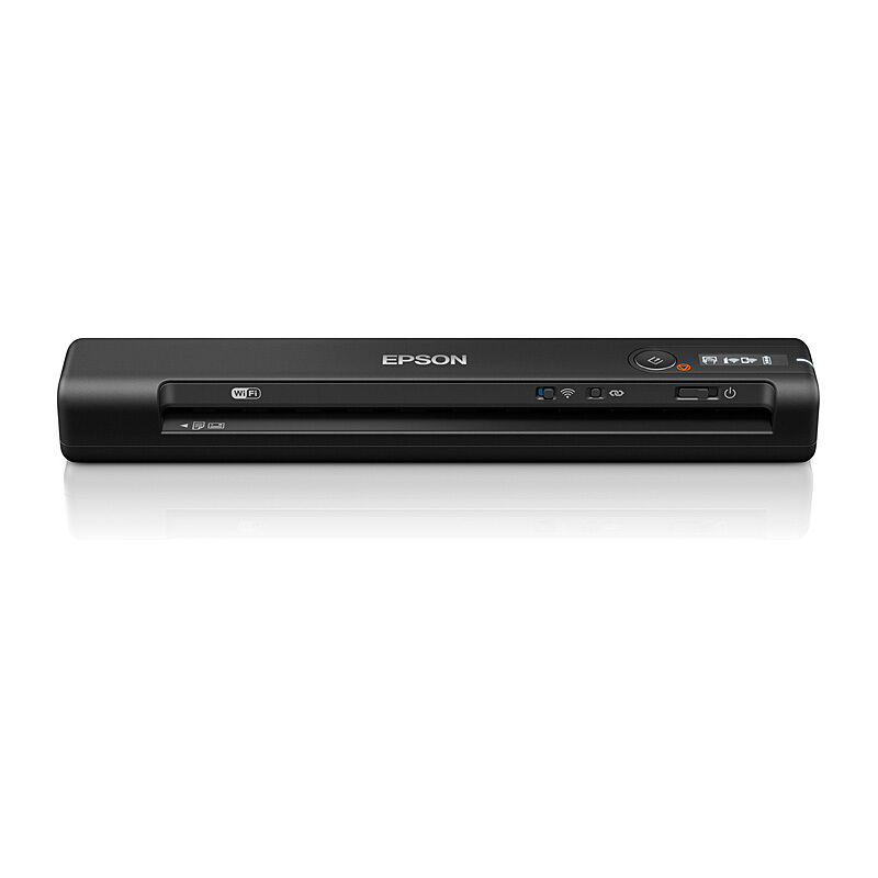 Epson ES60W Portable