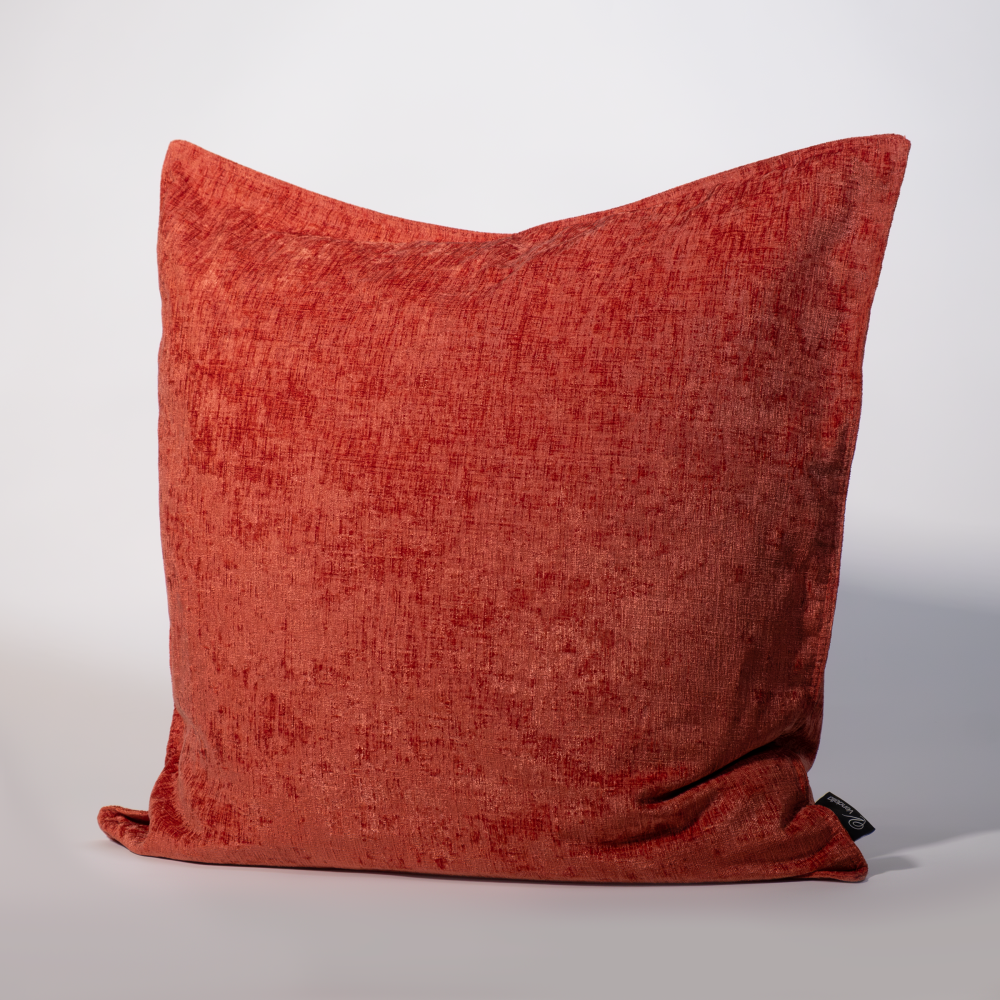 DreamTicket Oxford Euro Cushion Cover - Harakeke