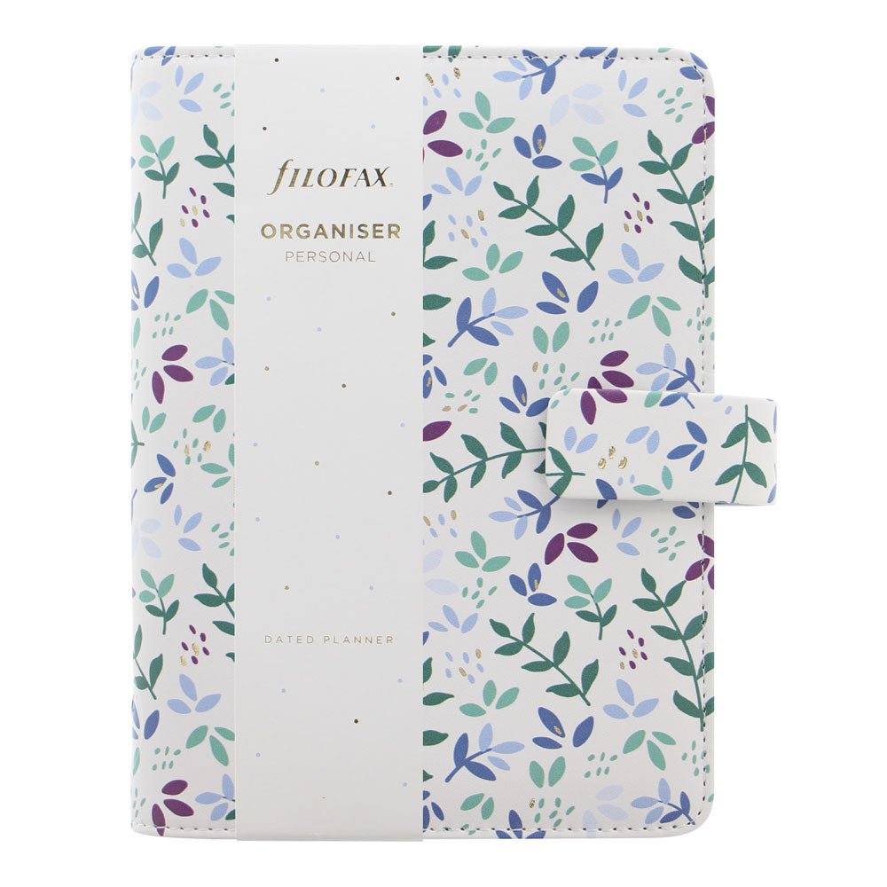 Filofax Organiser Garden Personal Sunrise