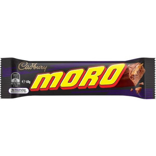 Cadbury Moro 60g - Box of 42 Packs