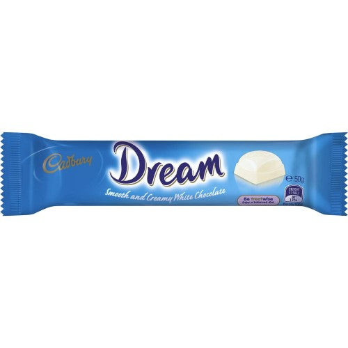 Cadbury Dream 50g - Box of 42 Packs