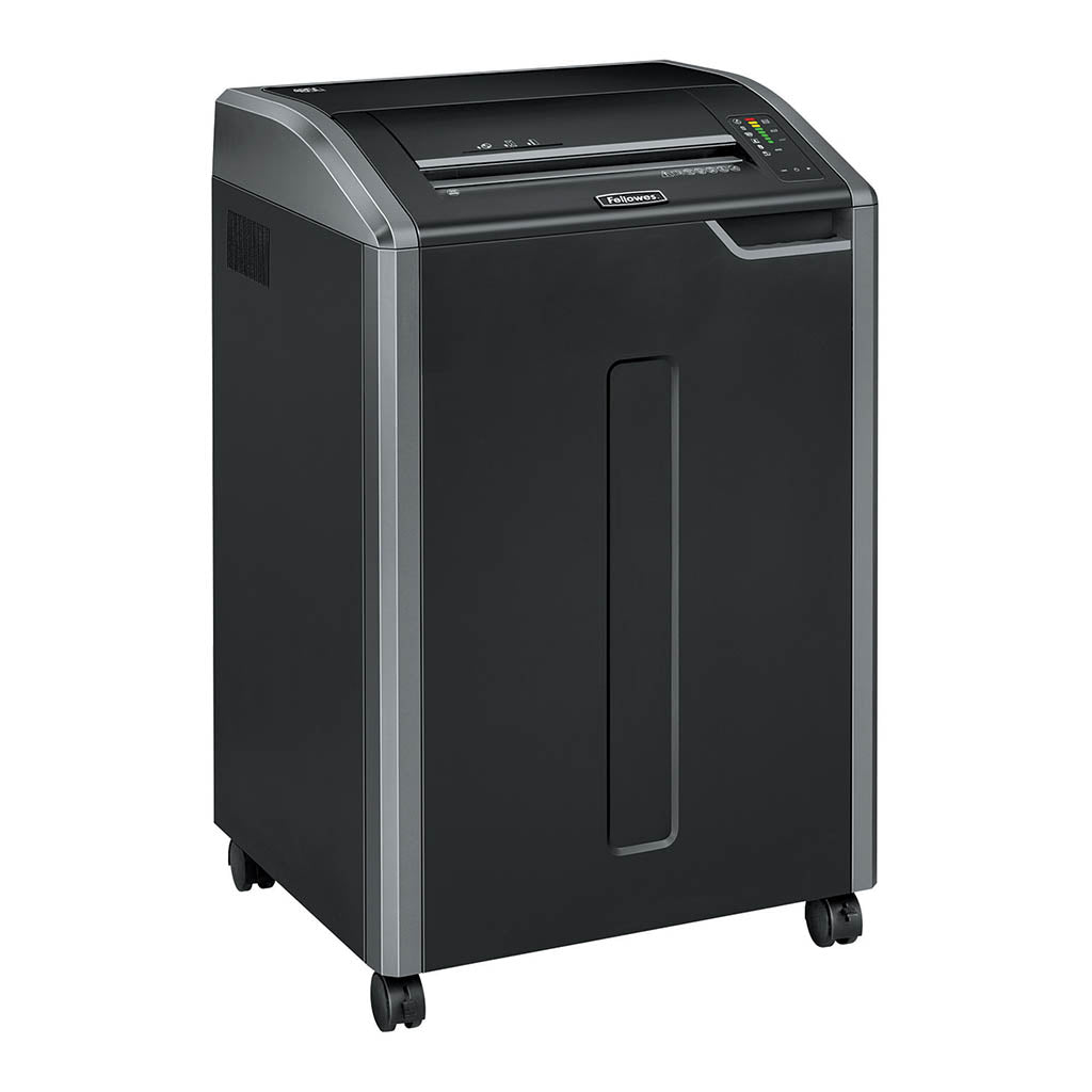 Fellowes Powershred 485Ci Cross Cut Shredder