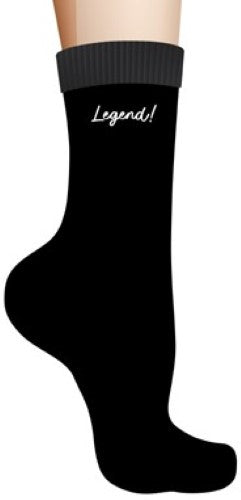 Mug And Sock Set - Dad The Man (12oz)