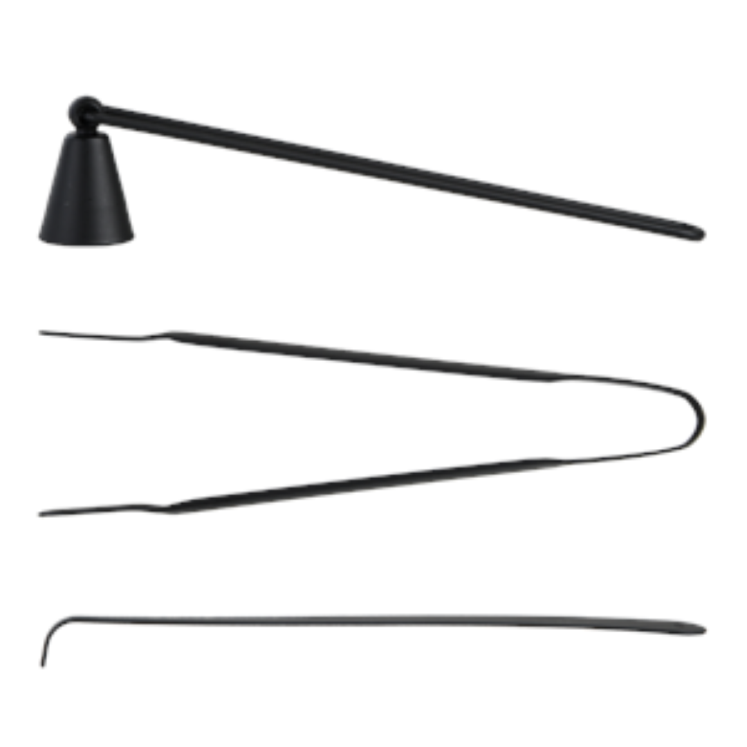 Candle Care Set (26 x 4 x 4cm)