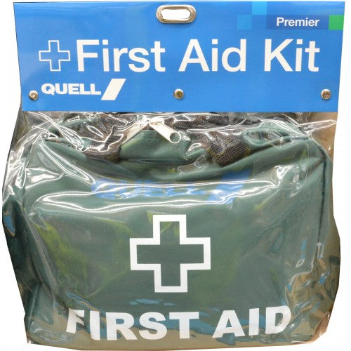 First Aid Kit Quell Premier