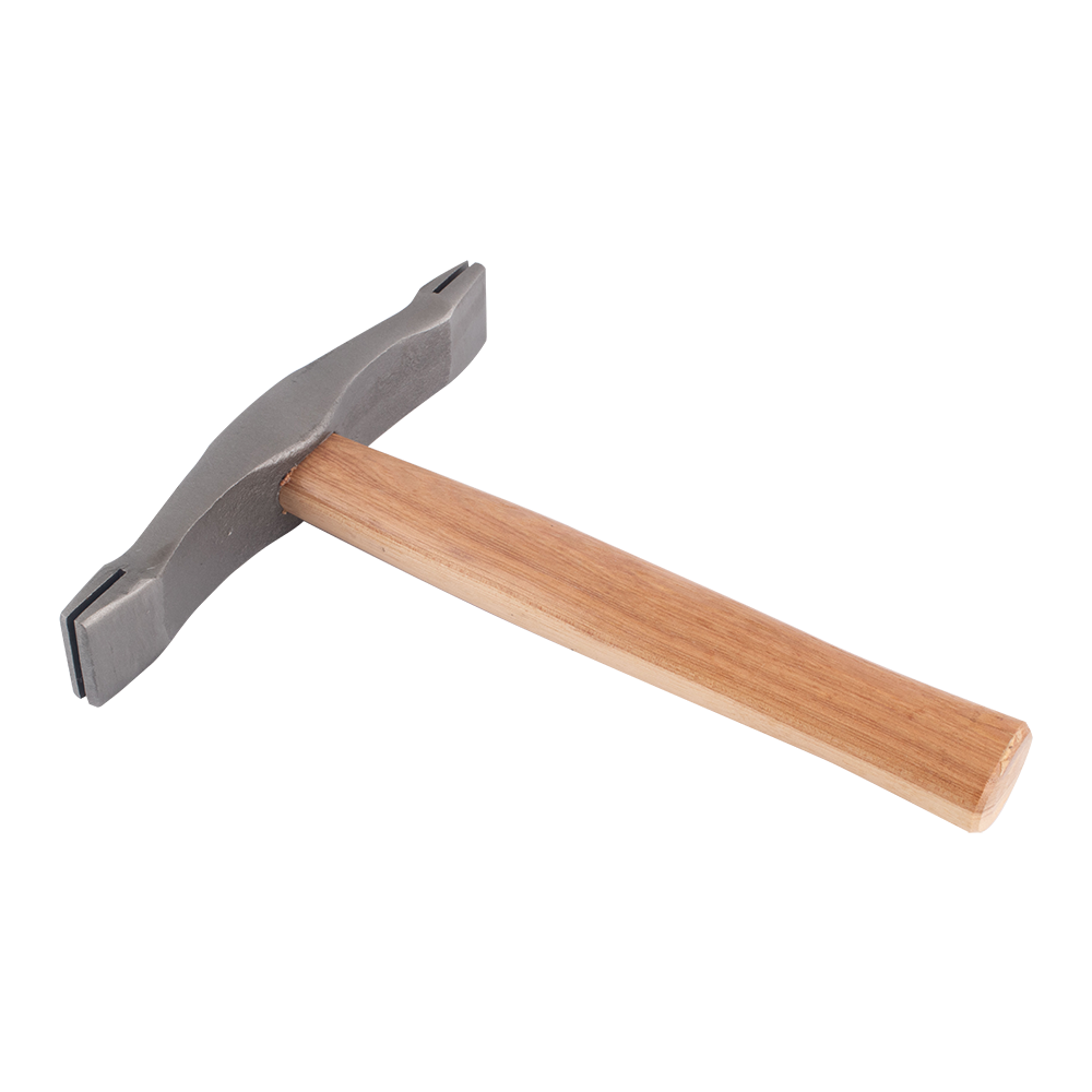 FOOTPRINT Double Sided Scutch Hammer