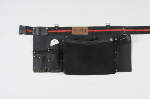 Taurus Professional Single Back Fencing Apron