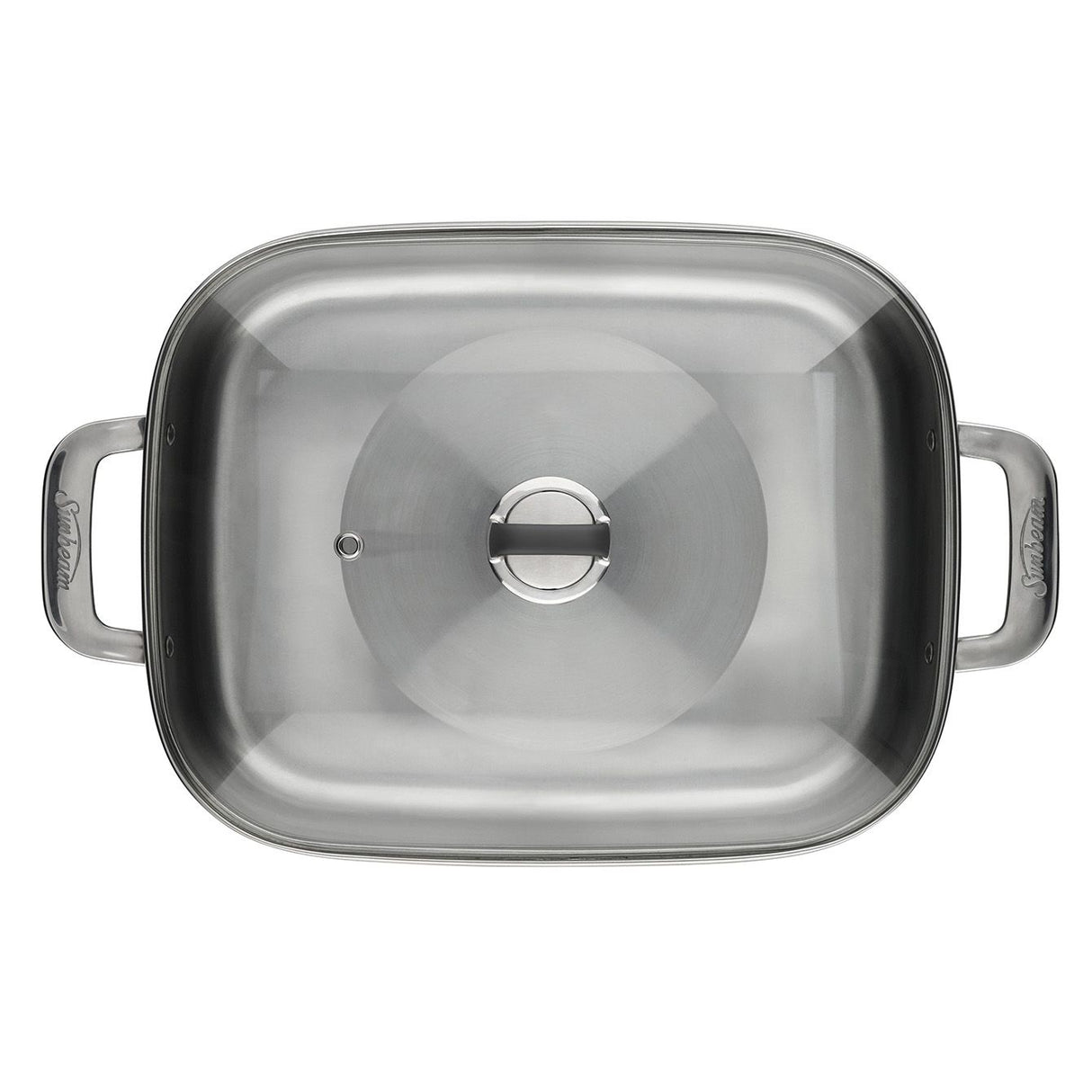Frypan - Sunbeam Ellise Stainless Steel