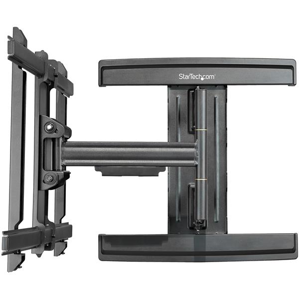 Full Motion TV Wall Mount - For up to 80" VESA Mount Displays