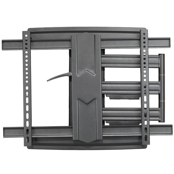 Full Motion TV Wall Mount - For up to 80" VESA Mount Displays