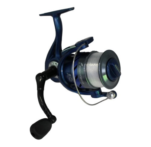 Fishtech Spot-X Spin 6000 Reel