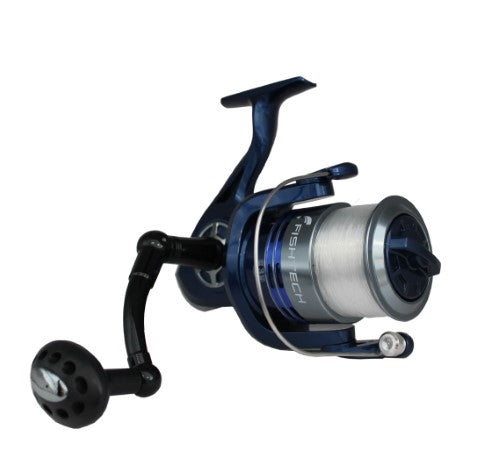Fishtech Spot-X Spin 7000 Reel